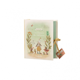 Coffret de naissance -...