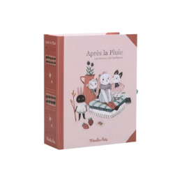 Coffret de naissance -...