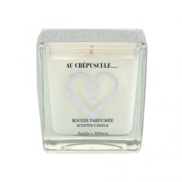 Bougie parfumée "Au...