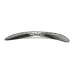 Suspension "Graphic" noir