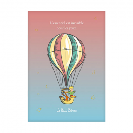 Cahier de notes "Le Petit...