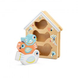 Jeu de manipulation...