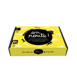 Kit de discussions "En...