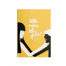 Cahier d'activités "Telle...