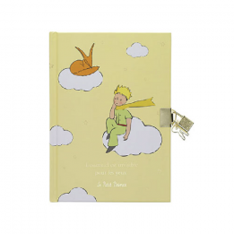 Carnet secret "Le Petit...