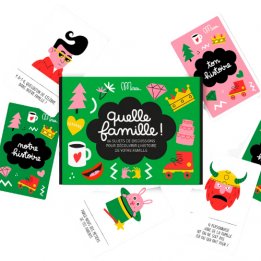 Kit de discussions "Quelle...