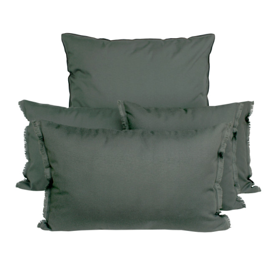 Housse de coussin rectangle extérieure Bimini 40x60 cm - Harmony