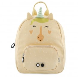 Sac à dos "Mme Licorne"