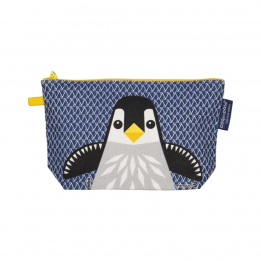 Trousse à stylos "Pingouin"