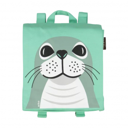 Sac à dos "Phoque"