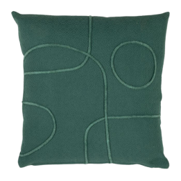 Housse de coussin "Arty...