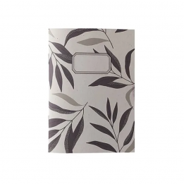 Carnet "Flora"