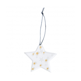 Petite étoile de Noël