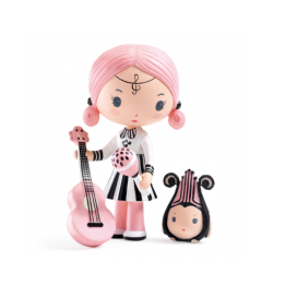 Figurine Tinyly "Sidonie &...