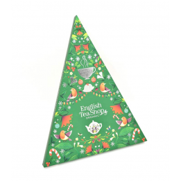 Calendrier de l'avent...