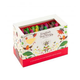 Calendrier de l’Avent à...