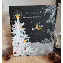 Calendrier de l'Avent de...