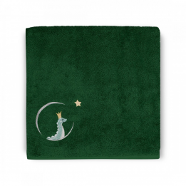 Serviette de bain enfant...