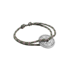 Bracelet argent "La...
