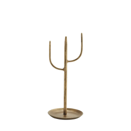 Porte-bijoux "Cactus"