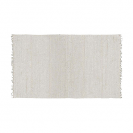 Tapis écru "Projet" - 60x90