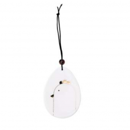Pendentif "Poule"