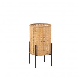 Lanterne en bambou "Naturelle"