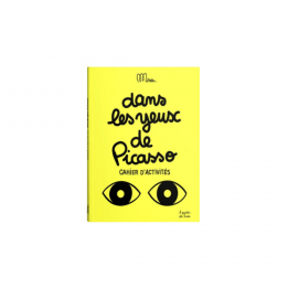 Cahier d'activités "Dans...