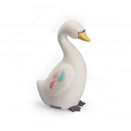 Lampe veilleuse "Cygne"
