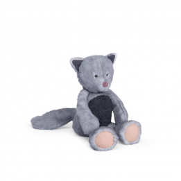 Peluche "Petit chat"