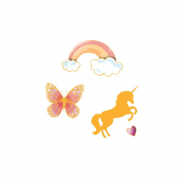 Tatouage éphémère...