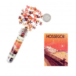 Mini-Puzzle "Hossegor"