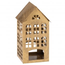 Bougeoir maison -...