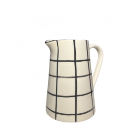 Pichet "Tango noir" - Petit...