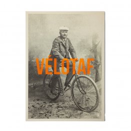 Affiche VELOTAF "M"