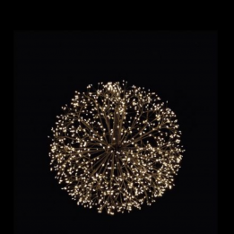 Boule LED 60cm