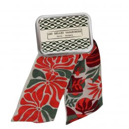 Bandeau - Ylang ylang orange