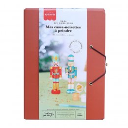 DIY - Casse noisettes