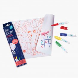 Playmat - Floride paradise