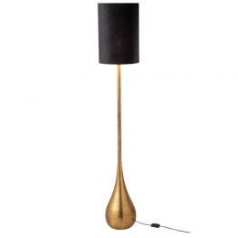 Lampe goutte - Grand modèle