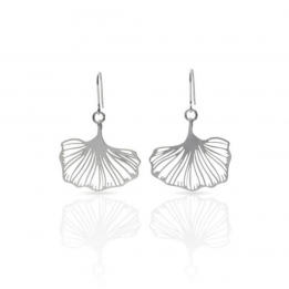 Boucles Ginkgo Biloba 2 -...