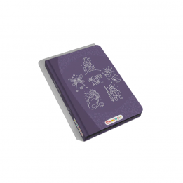 Tablette à dessin "Il était...