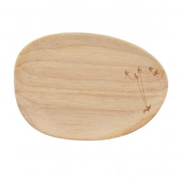 Petit plateau en bois