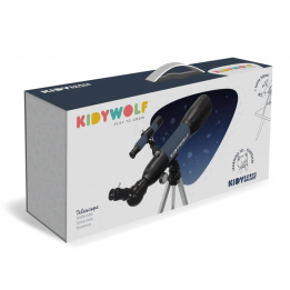 Téléscope pour enfant