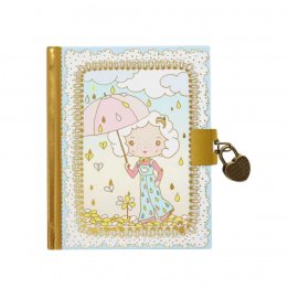 Carnet secret "Prunelle"