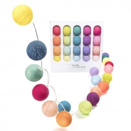 Guirlande lumineuse Premium...