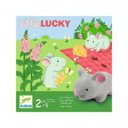 Jeu "Little lucky"
