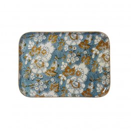 Plateau bohème chic à...