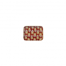 Plateau tiny "Isha squirrel"