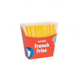 Chaussettes "French Fries"